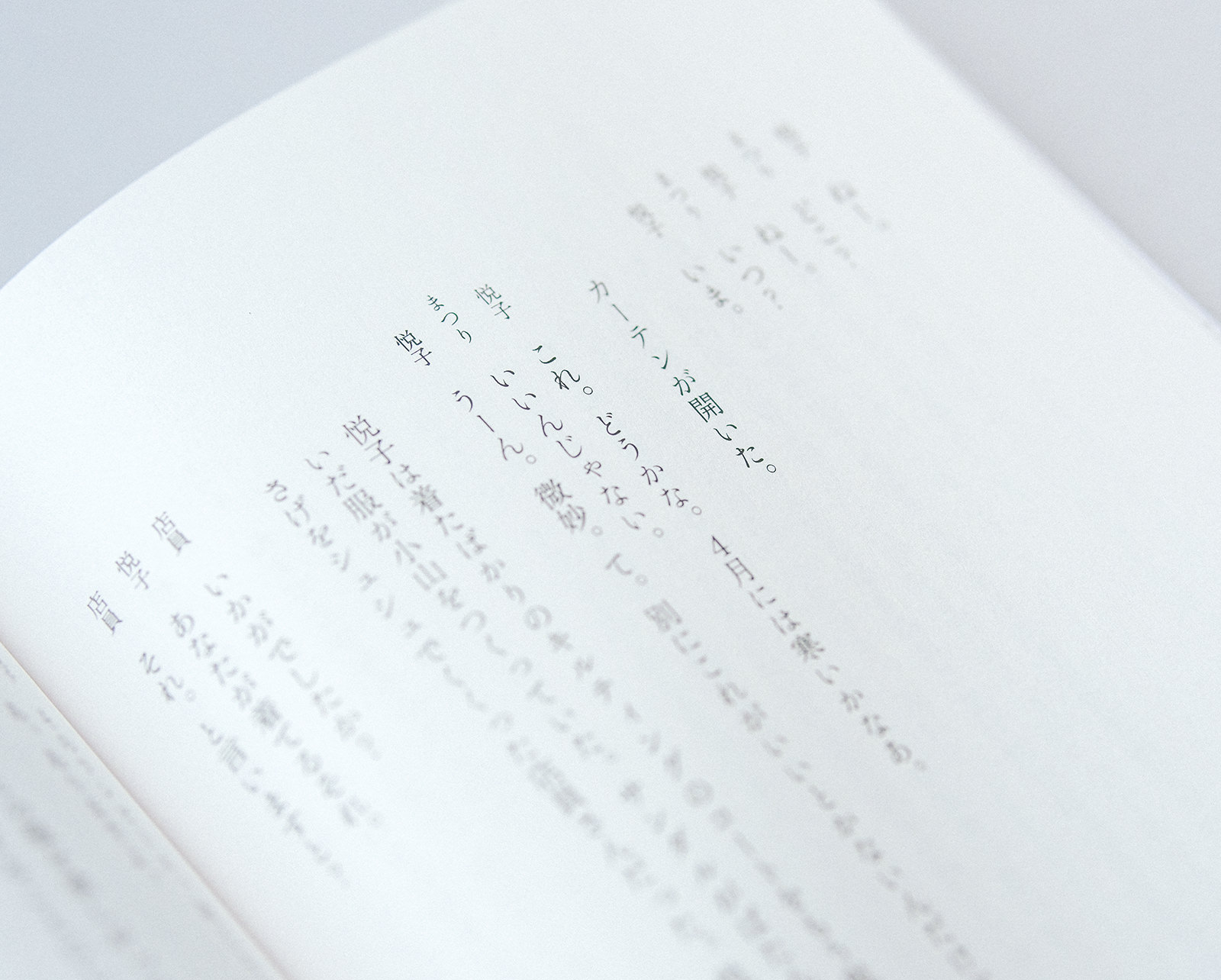 窓/埋葬