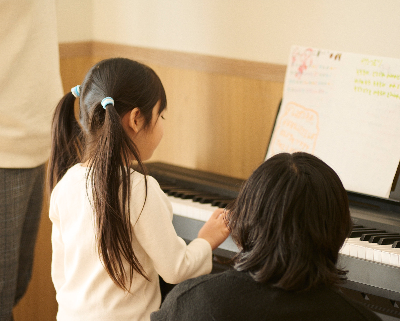 母子生活支援施設ベタニヤホーム