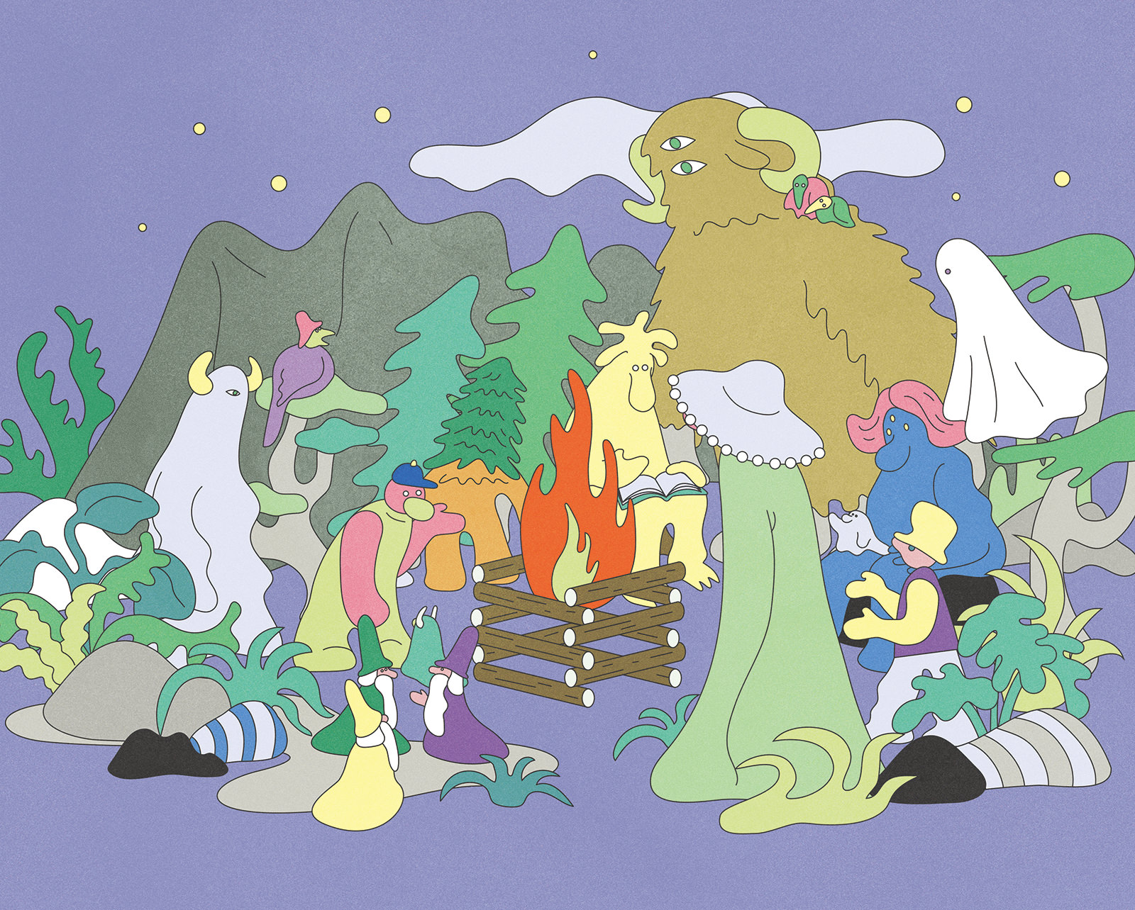 しぶやフォーラム2021